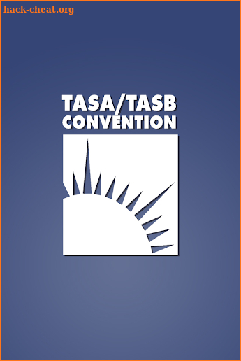 TASA/TASB Annual Convention screenshot