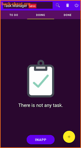 Task Manager Pro screenshot