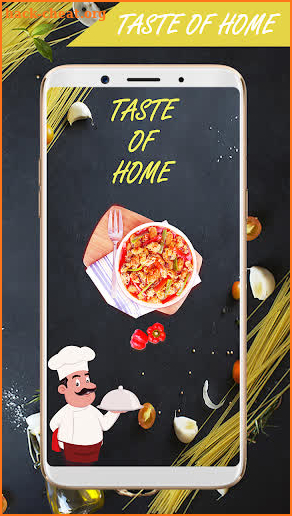 Taste Of Home Recipe app 2020 | Yummy Recipes screenshot
