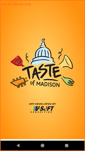 Taste Of Madison screenshot