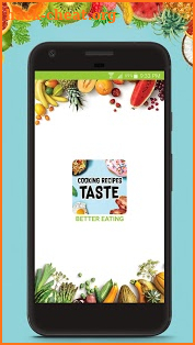 Taste Yummy Recipes Cookbook & Cooking Videos 🍲 screenshot