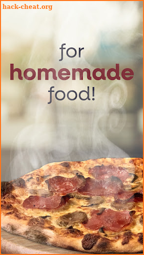 Tastebuddy: Buy Homemade Food screenshot