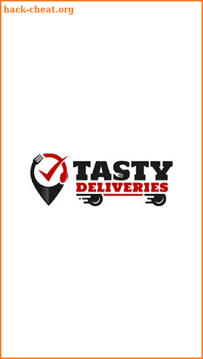 Tasty Deliveries screenshot