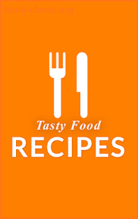 Tasty Food Recipes -  Cooking Videos screenshot