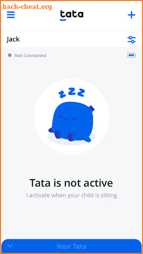 Tata screenshot