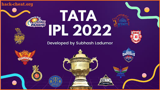 TATA IPL 2022 Cricket Video screenshot