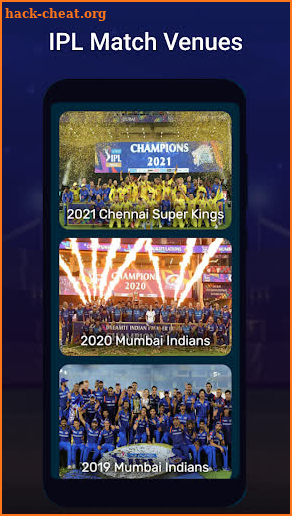 Tata IPL TV 2022 : TATA IPL TV screenshot