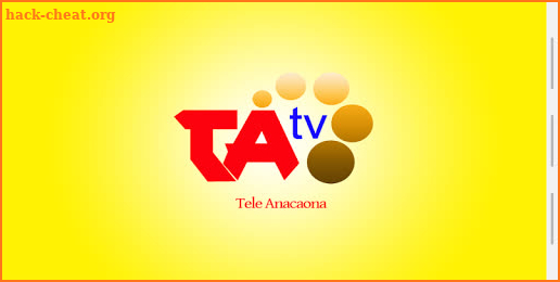 TATV - TELE ANACAONA screenshot