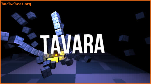 Tavara screenshot