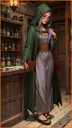 Tavern Legend screenshot