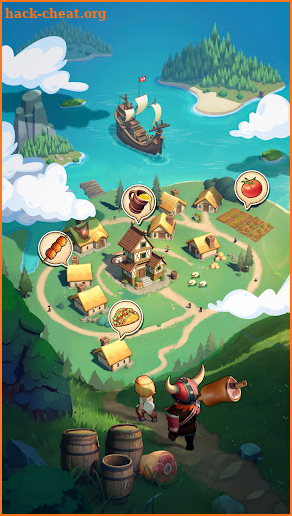 Tavern Legend screenshot