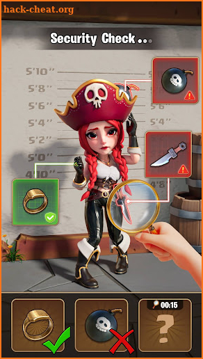 Tavern Legend screenshot