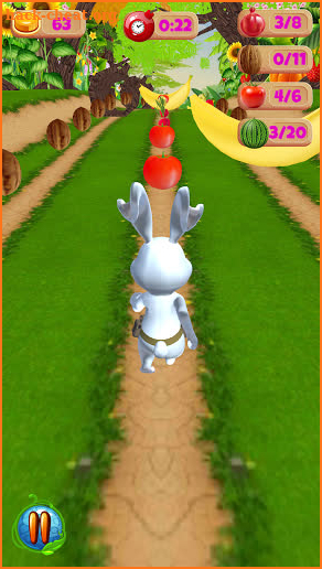 Tavşan Momo 2 screenshot