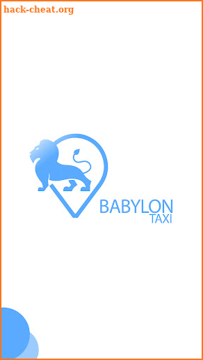 Taxi Babylon screenshot