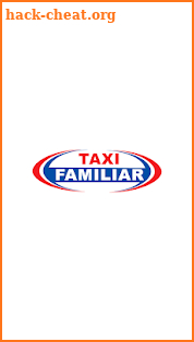 Taxi Familiar screenshot