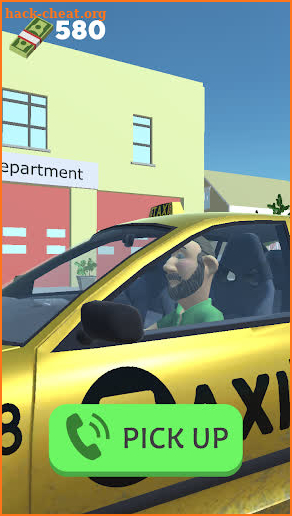 Taxi Master screenshot