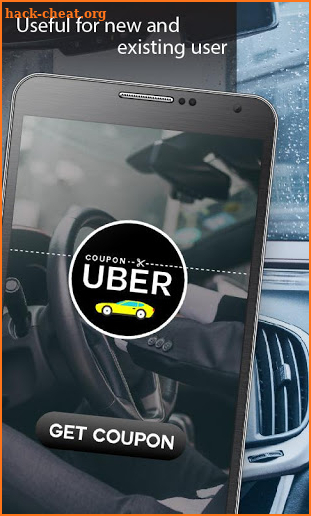 Taxi Uber Ride Promo Code Best Verified 2019 screenshot