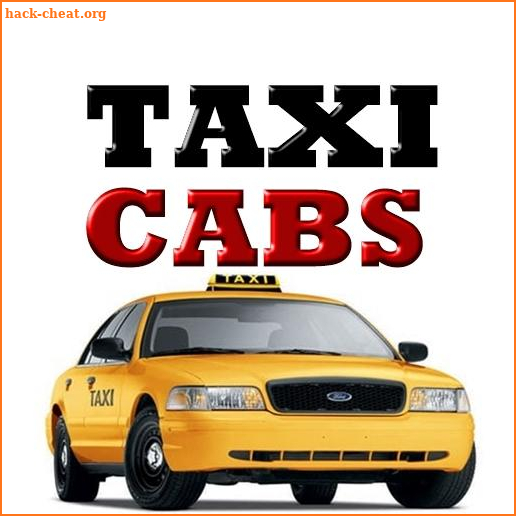 TAXICABS screenshot