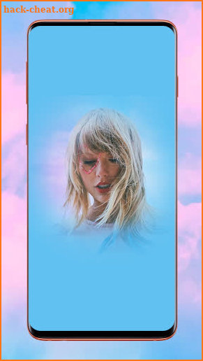 Taylor Swift Songs screenshot