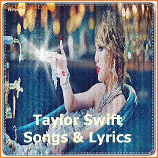 Taylor Swift Songs & Lyrics screenshot