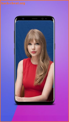 Taylor Swift Wallpaper screenshot