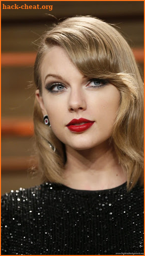 Taylor Swift Wallpapers HD screenshot