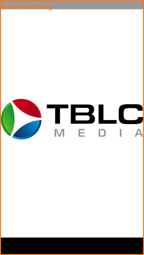 TBLC Media screenshot