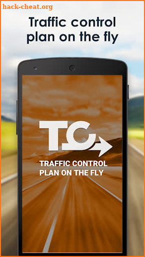 TC on the Fly Pro screenshot