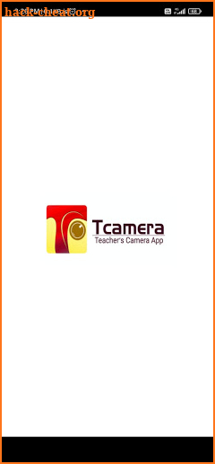 Tcamera (Teacher's Camera) screenshot