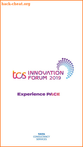 TCS NA Innovation Forum 2019 screenshot