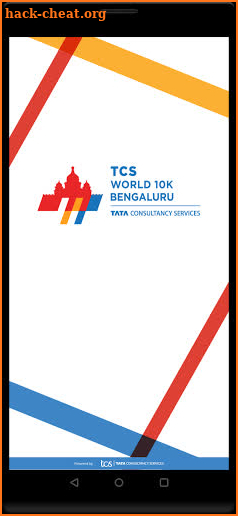 TCS World 10K Bengaluru 2020 screenshot