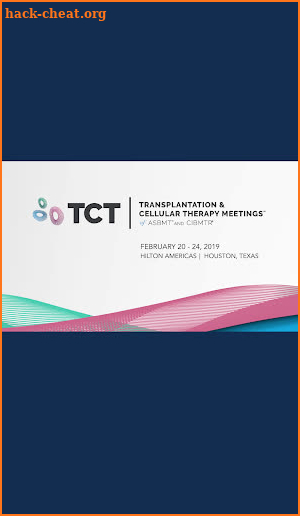 TCT 2019 screenshot