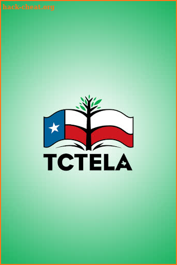 TCTELA Events screenshot