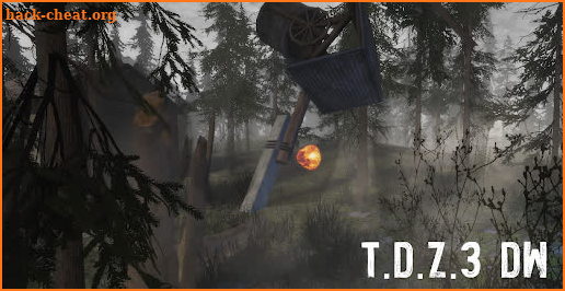 T.D.Z. 3 Premium screenshot