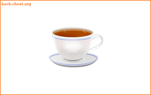 Tea Cup screenshot