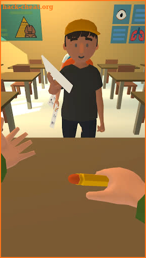 Teacher Simulator screenshot