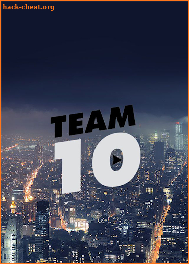 Team 10 Wallpapers screenshot