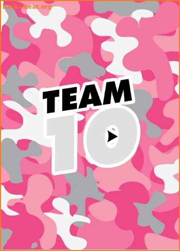 Team 10 Wallpapers screenshot