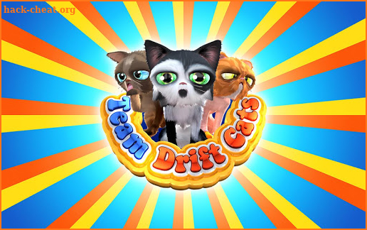 Team Drift Cats screenshot