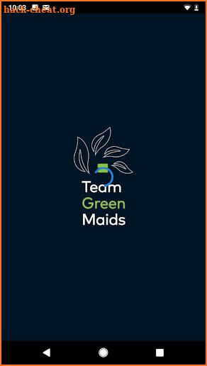 Team Green (Maids) screenshot