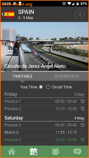 Team Moto Pro (2022) screenshot