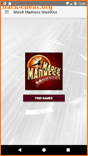 Team Select Basketball screenshot