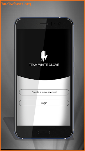 Team WhiteGlove screenshot