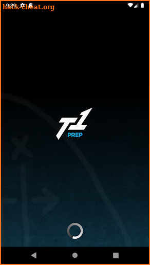 Team1Prep screenshot