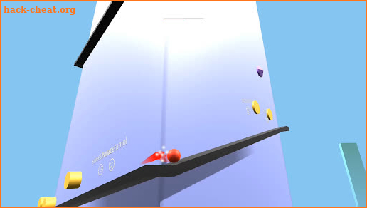Tear Tower : Infinity Jump 3D screenshot