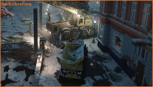 Teardown Destruction Game Tips screenshot