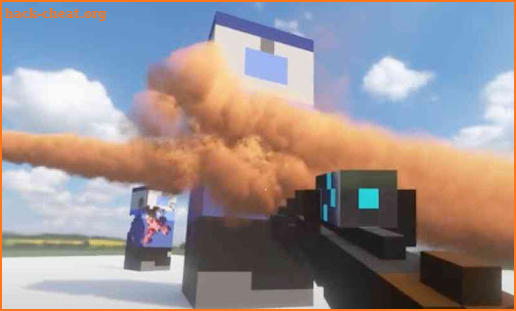 Teardown Fire Mod Walkthrough screenshot