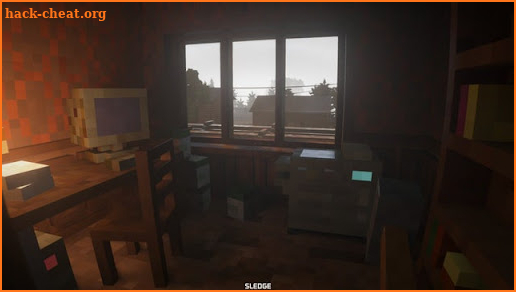 Teardown Game Walkthrough screenshot
