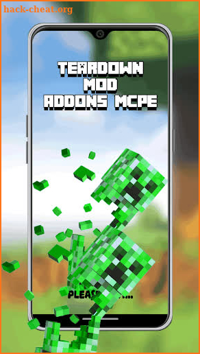 Teardown Mod Addons MCPE screenshot