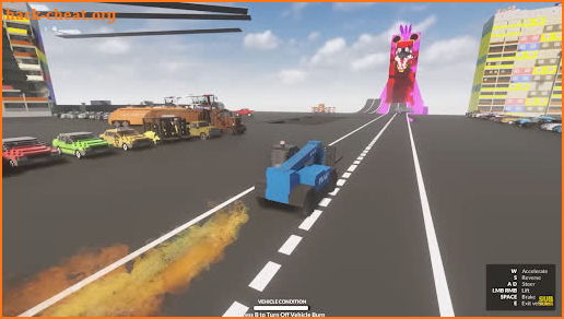 Teardown Simulator Mods screenshot